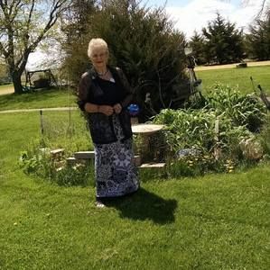 Meet your Posher, Joyce